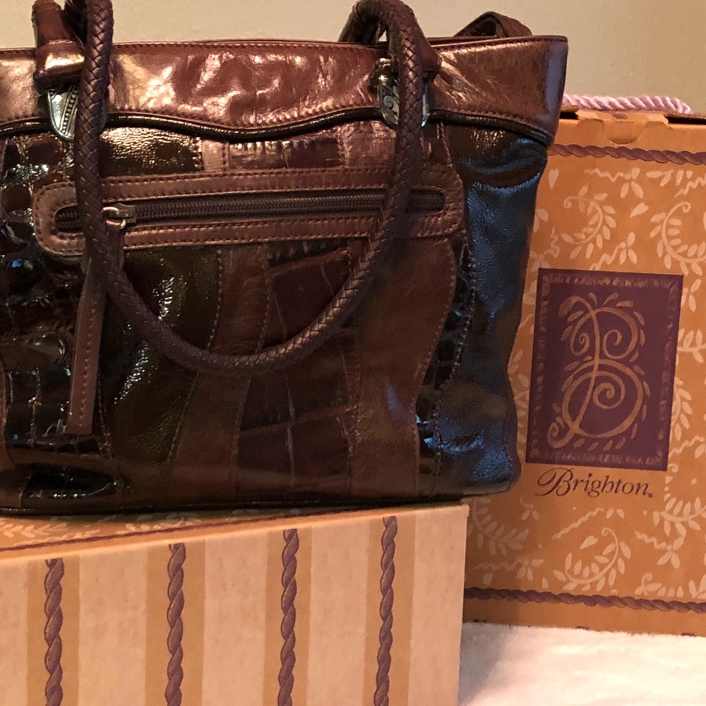 Brighton Handbag